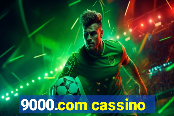 9000.com cassino